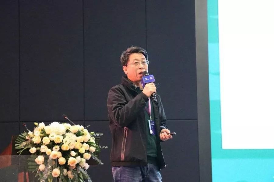 2019定制家居產(chǎn)業(yè)鏈峰會圓滿結束，華洲分享精彩回顧(圖3)