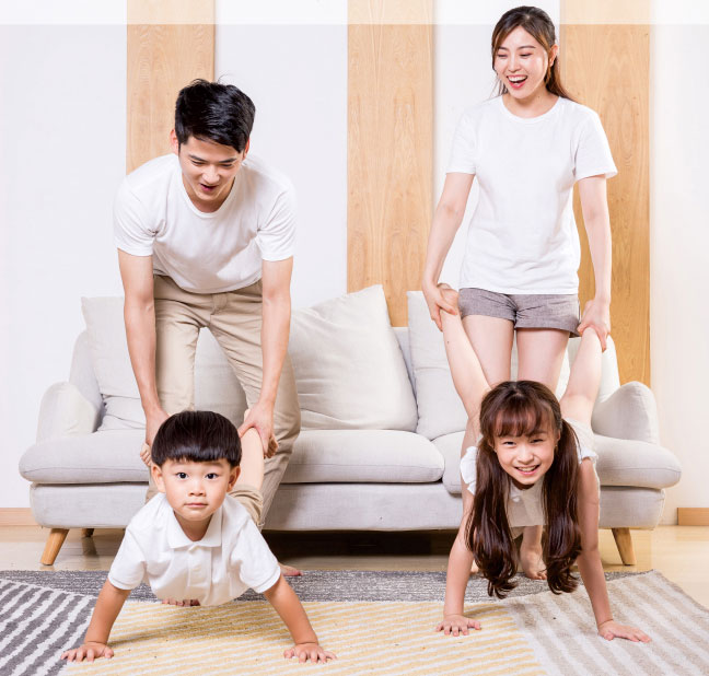 無(wú)醛鮮氧生活，健康人居新選(圖1)