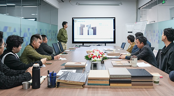 華洲木業(yè)：賦能助力，共筑行業(yè)輝煌