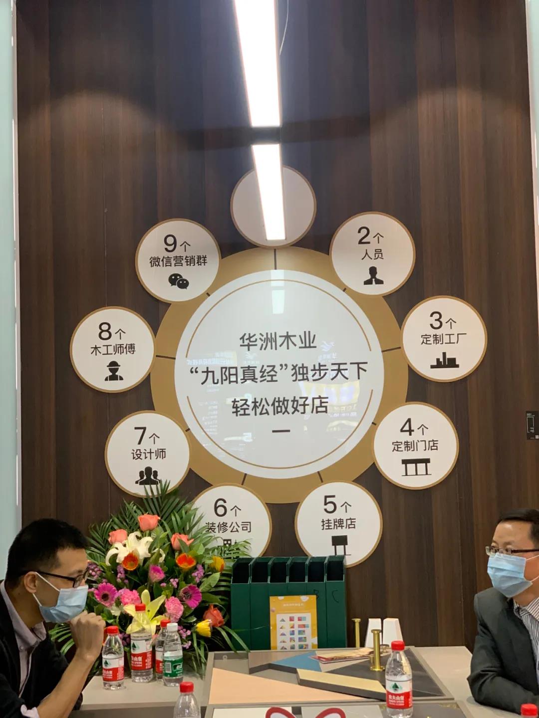 2020廣州設(shè)計周火熱開幕，華洲展館當(dāng)“潮”不讓！(圖11)