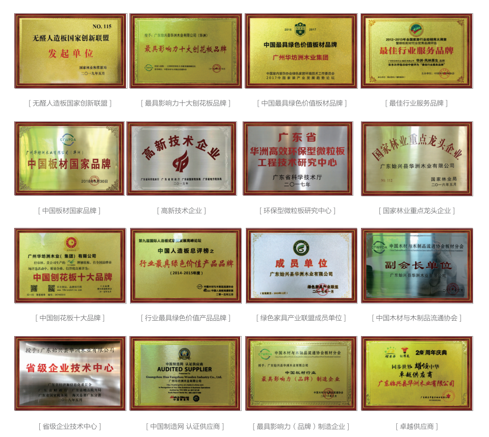 2021年，『品牌』是板材經(jīng)銷商發(fā)展的高效助力！(圖2)