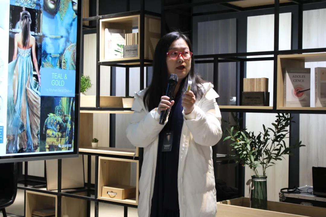 恭喜！華洲木業(yè)（陜西）運營中心首航儀式暨供應鏈賦能模式發(fā)布會圓滿舉辦！(圖4)