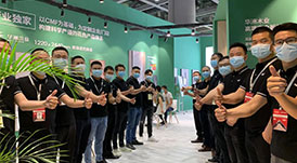 2021廣州定制家居展覽會(huì)盛大開(kāi)幕，“一家最懂定制家具的板材服務(wù)商”強(qiáng)勢(shì)來(lái)襲！
