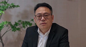 華洲優(yōu)秀合作商訪談 | 佳美歐德森楊國(guó)棟：我曾與華洲是競(jìng)爭(zhēng)對(duì)手，現(xiàn)在是最好的合作伙伴！