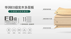 華洲小課堂 | 6個問題讓你更懂華洲實木多層板！