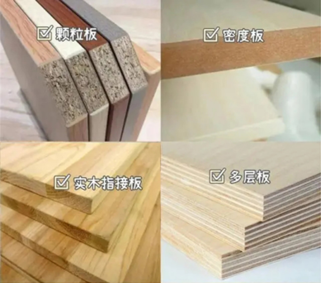 全屋定制秘籍：6大避坑攻略，打造理想家居不走彎路！(圖3)
