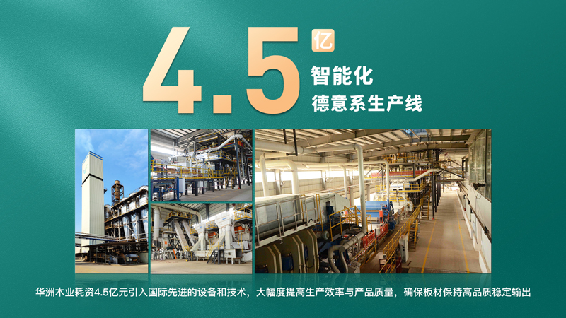 【品牌實力】華洲：創(chuàng)新引領(lǐng)，品質(zhì)鑄就傳奇(圖4)