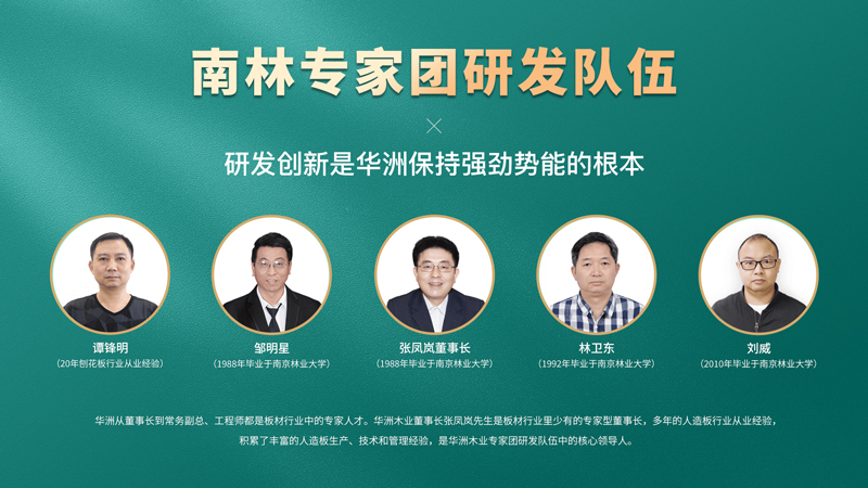 【品牌實力】華洲：創(chuàng)新引領(lǐng)，品質(zhì)鑄就傳奇(圖1)