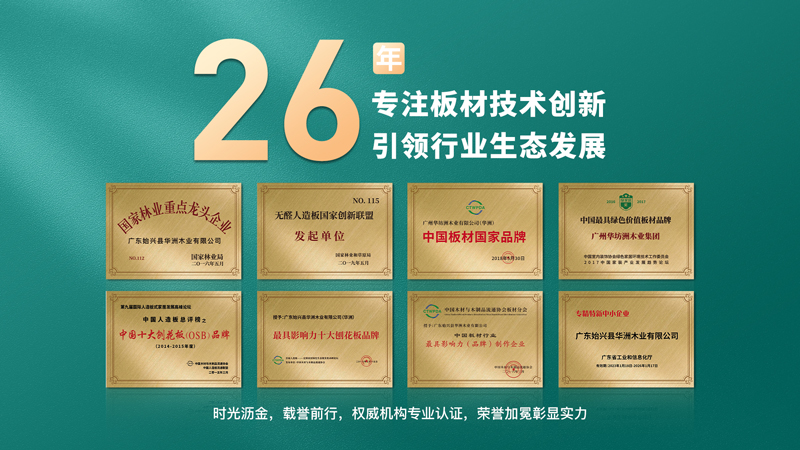 【品牌實力】華洲：創(chuàng)新引領(lǐng)，品質(zhì)鑄就傳奇(圖3)