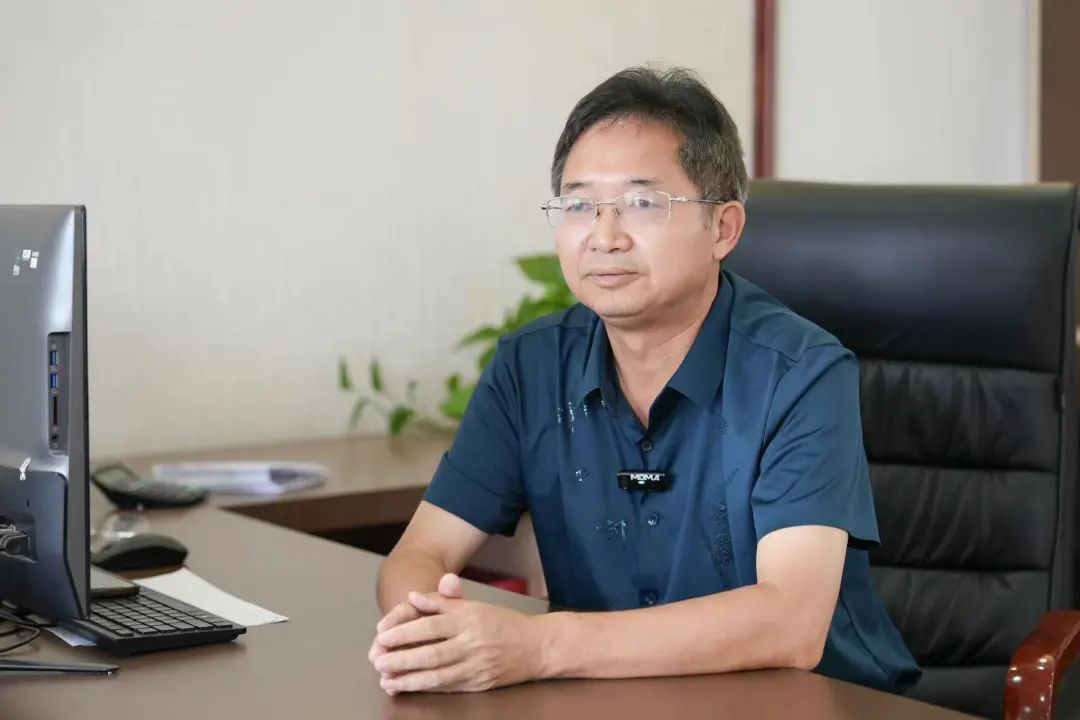 【攜手并進】江西智林新材團隊到訪，華洲木業(yè)正式入駐抖音平臺(圖4)