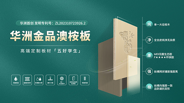 華洲板材：強(qiáng)勢入駐，引領(lǐng)新篇(圖5)